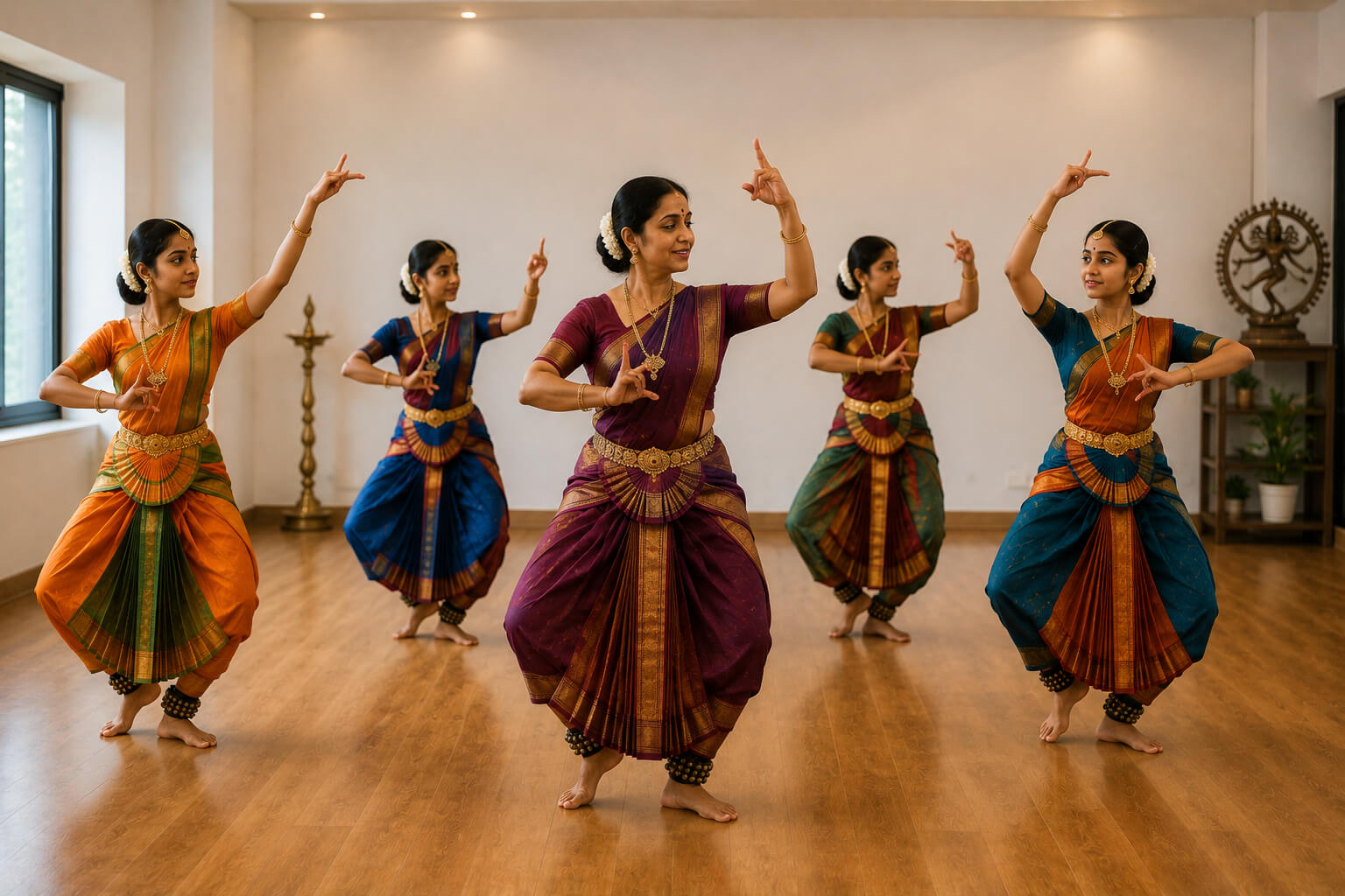 Classical Dance