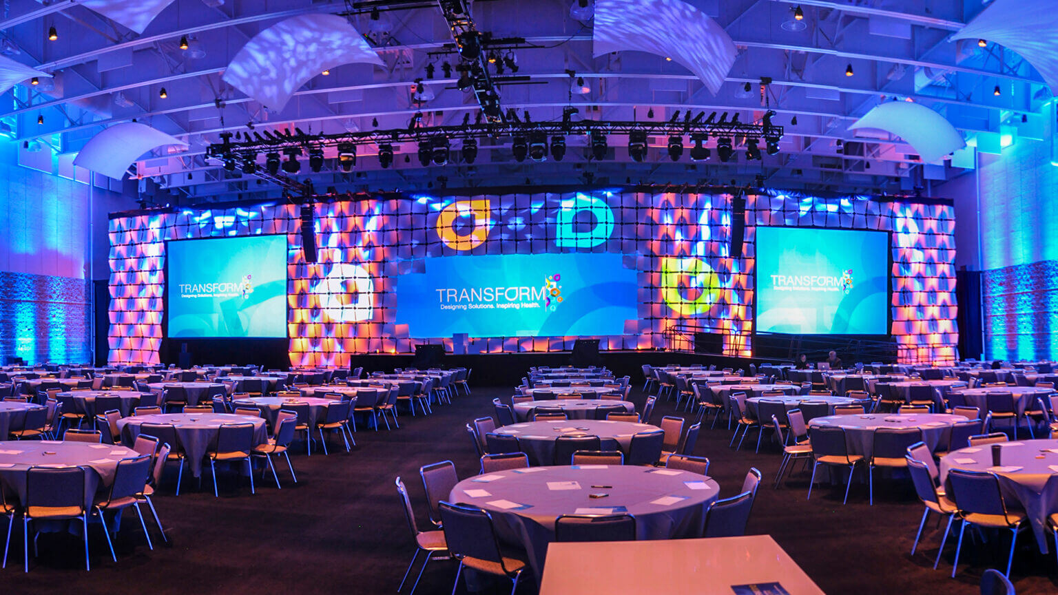 Corporate Event