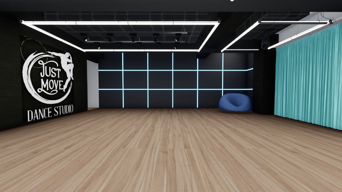 Dance Studio
