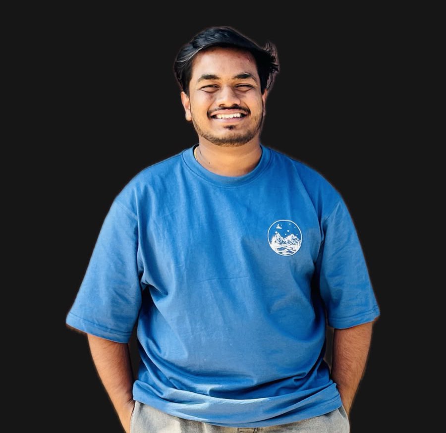 Dileep Mali