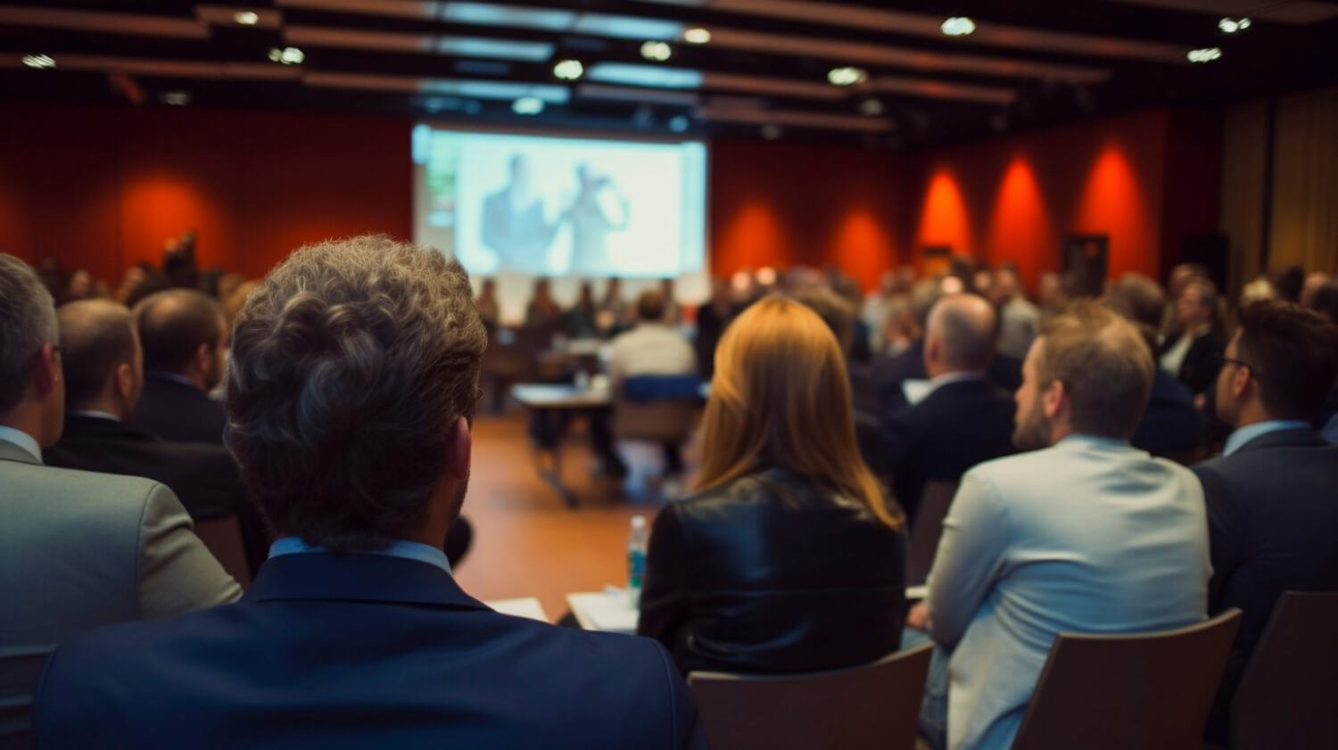 Event Workshop