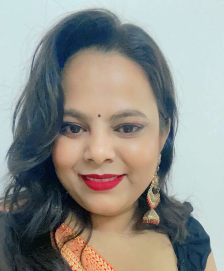Kumari Chanchal
