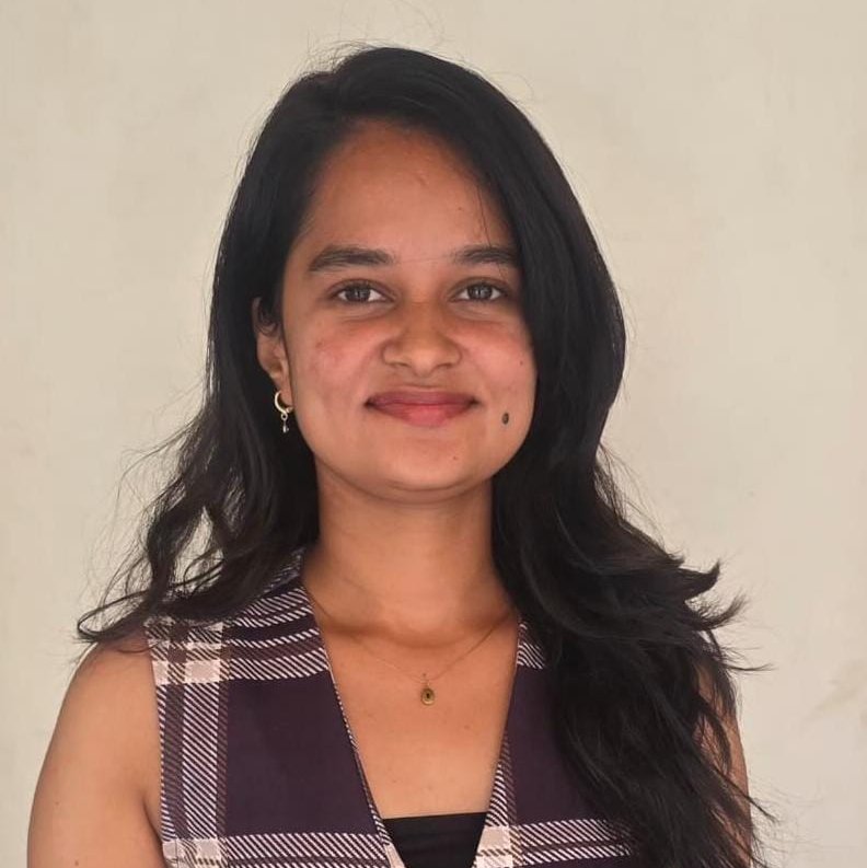Rakshitha. N