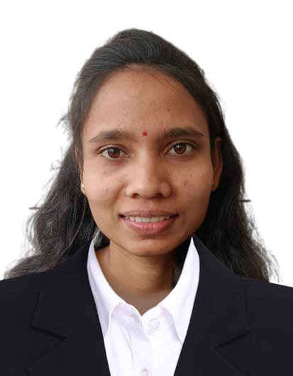 Rohini Pratik Ugale