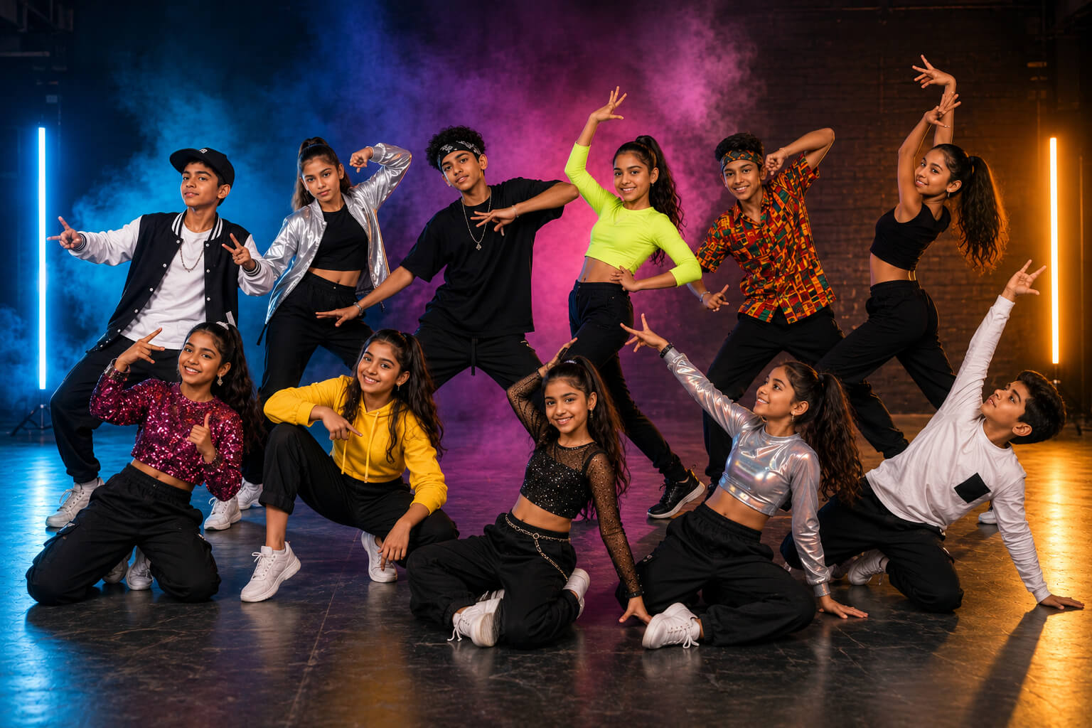 Western Dance