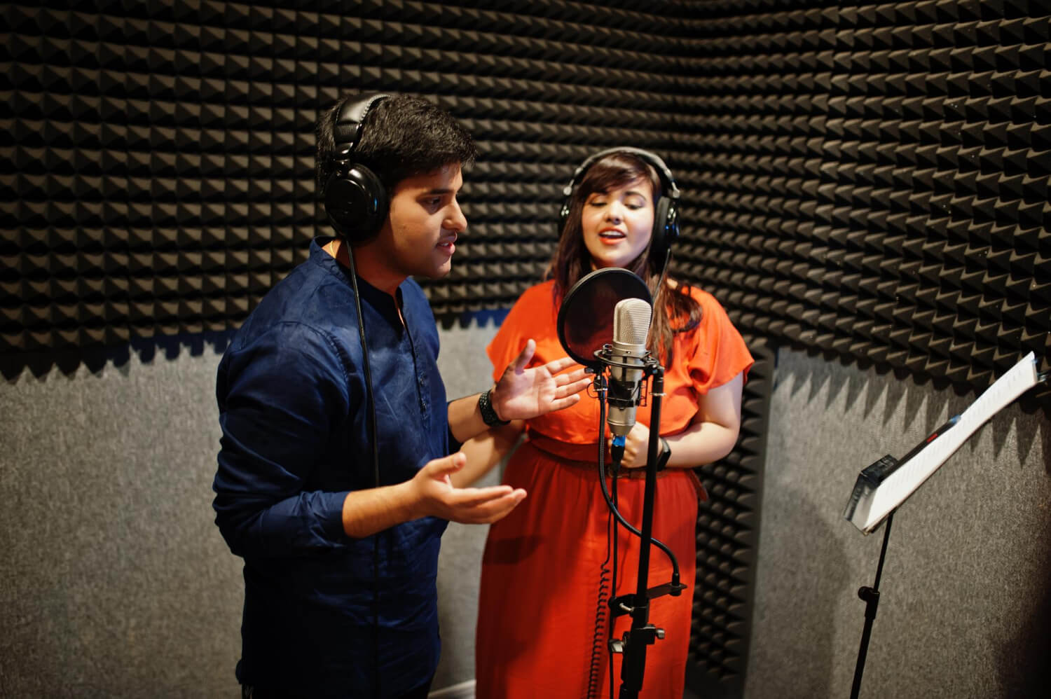 Western Vocal Training